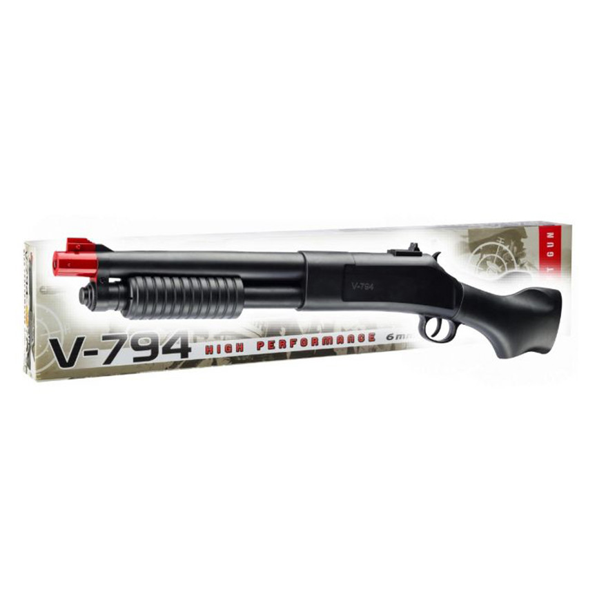 FUCILE AIR SOFT V-794 CAL 6MM