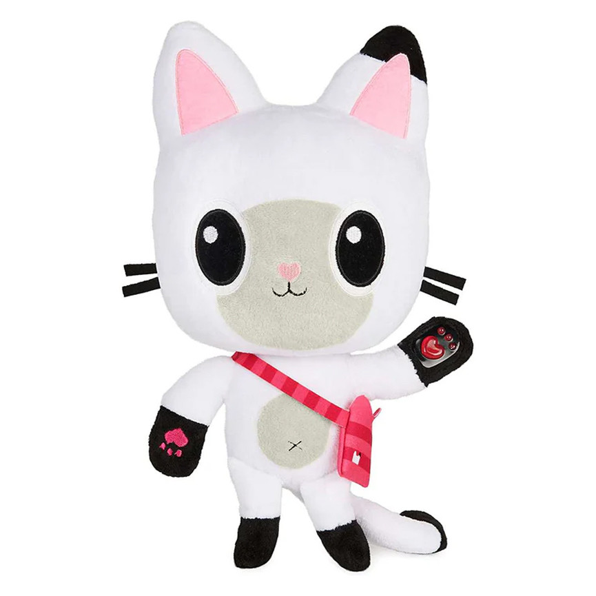 GABBY PELUCHE C/FUNZIONI PANDY