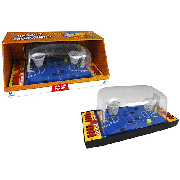 GIOCO BASKET DA TAVOLO