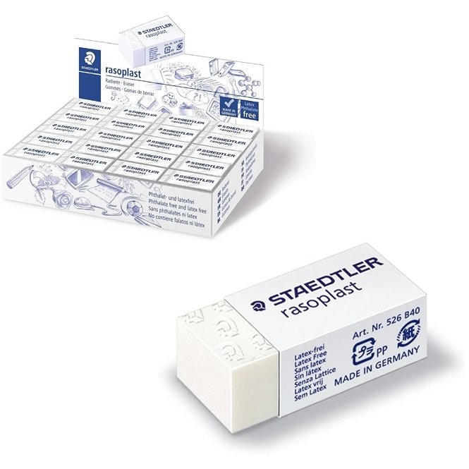 GOMME 526 B40 RASOPLAST DISPL.40PZ 33x16x13