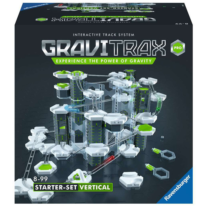 GRAVITRAX VFX STARTER SET