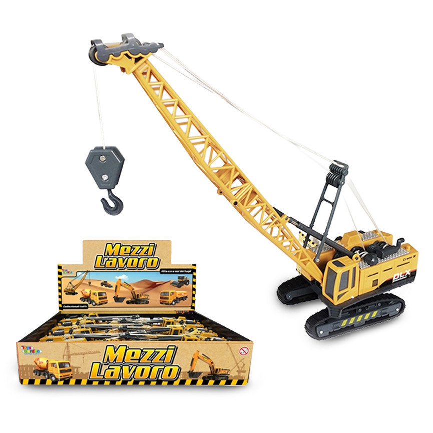 GRU IN DISPLAY 26773