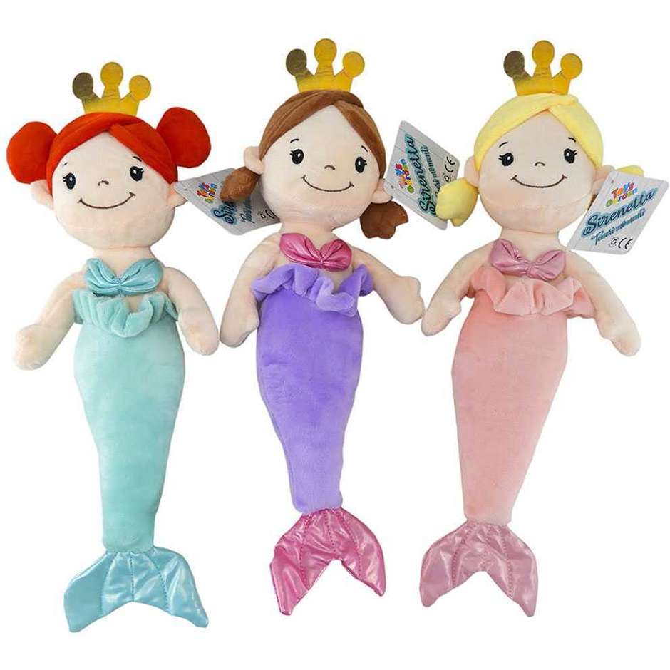 GUND MINI FLAPPY E FLORA CUCU 6073995
