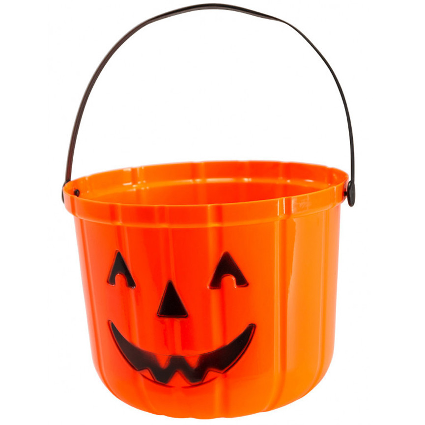 HALL.SECCHIELLO ZUCCA D18CM 09203