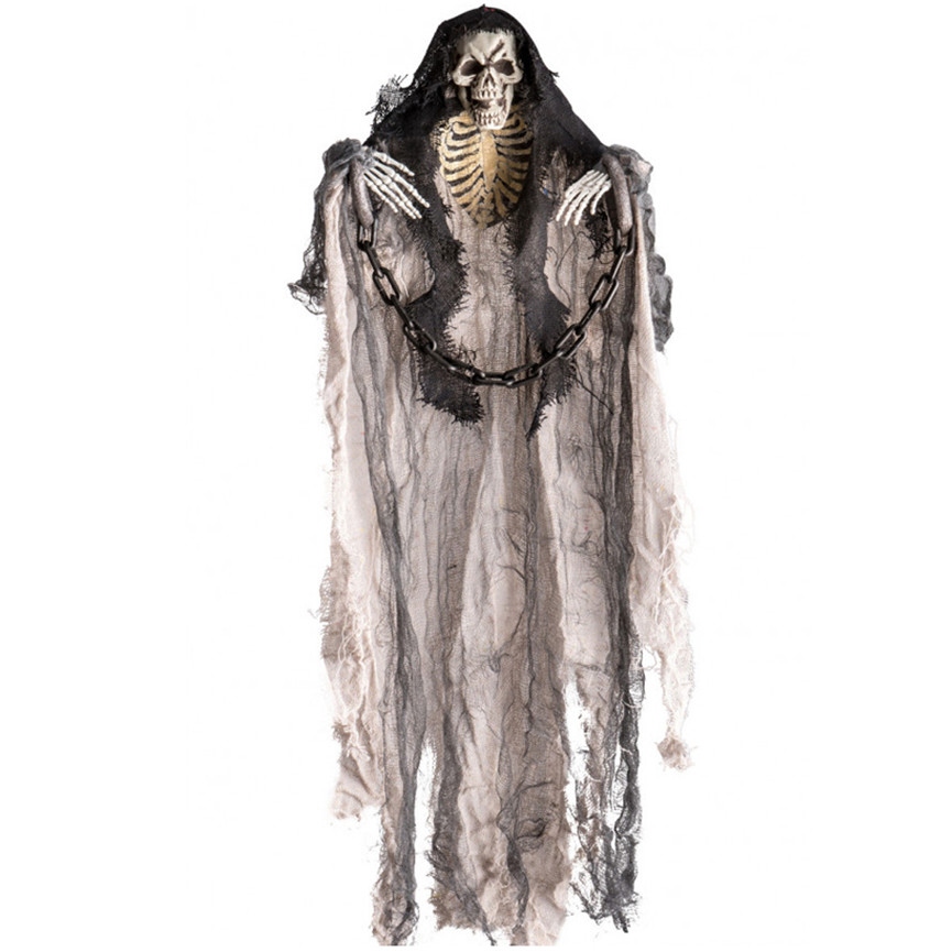 HALLOWEEN DECORAZIONE DA APPENDERE H60CM