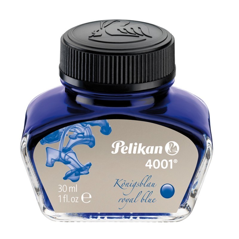 INCHIOSTRO 78 4001 ML30 BLU