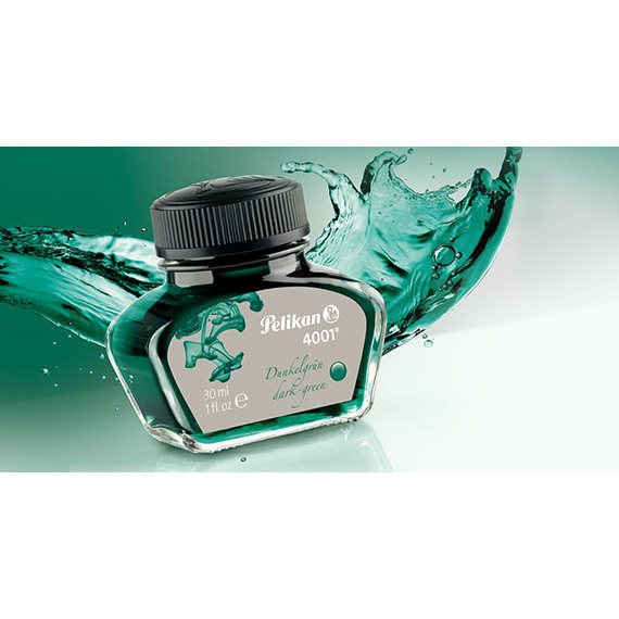 INCHIOSTRO 78 4001 ML30 VERDE