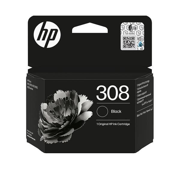 INK-JET 7FP21UE 308 HP NERO