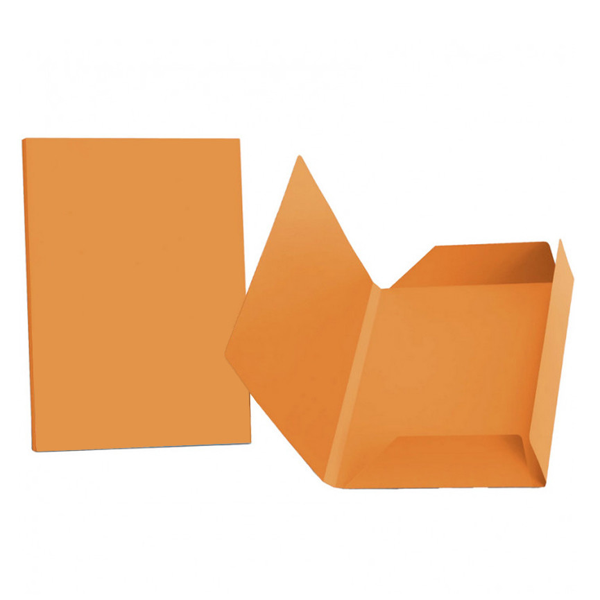 INSERTI POOL 3L 25PZ ARANCIO A50E414