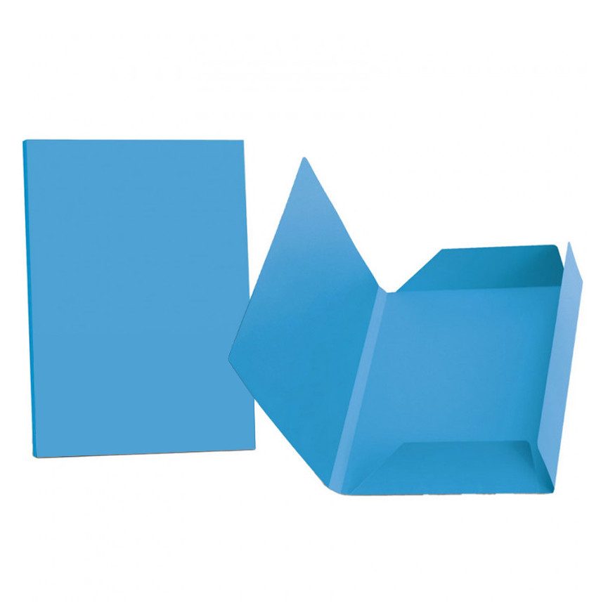 INSERTI POOL 3L 25PZ AZZURRO A50G414