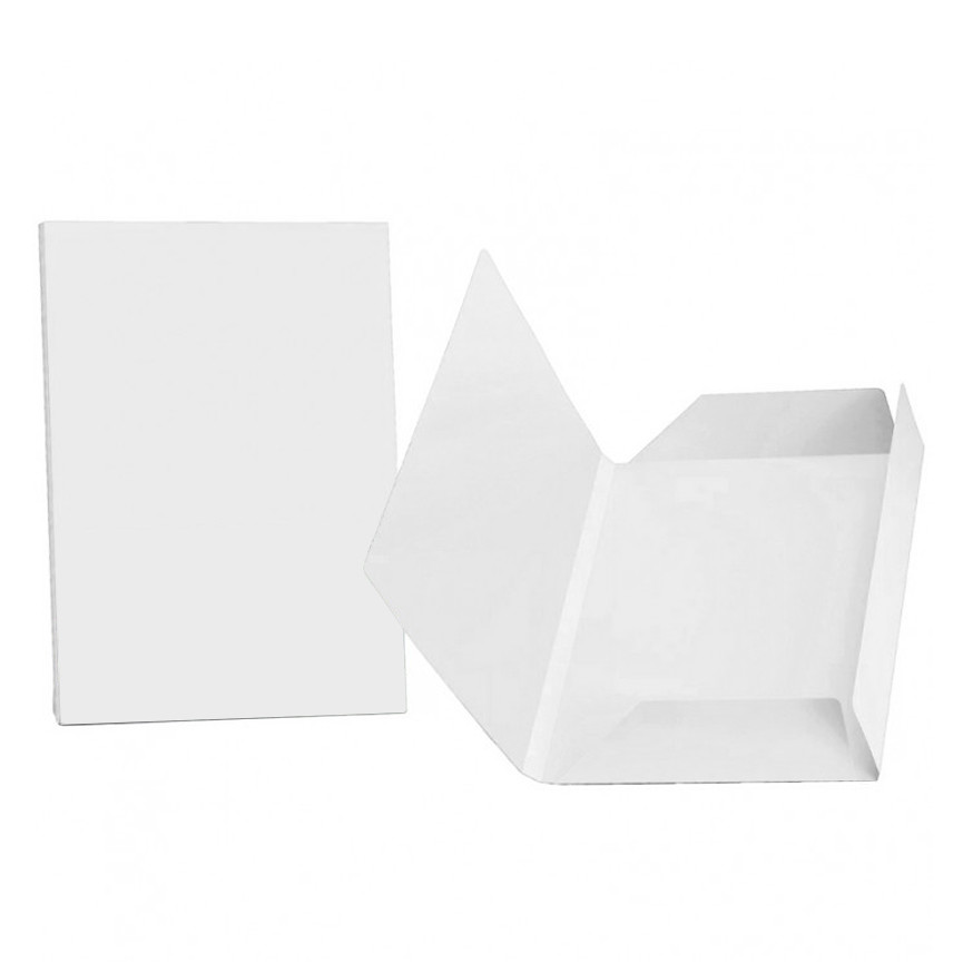 INSERTI POOL 3L 25PZ BIANCO A500434