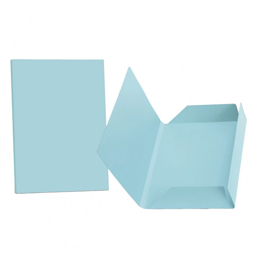 INSERTI POOL 3L 25PZ CELESTE A50T434