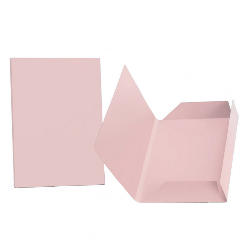 INSERTI POOL 3L 25PZ ROSA A50S434