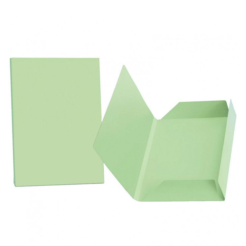 INSERTI POOL 3L 25PZ VERDE CHIARO A50P434