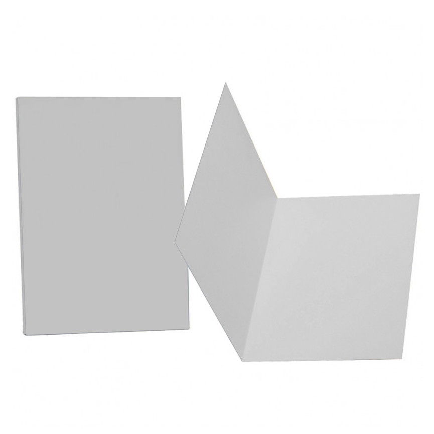 INSERTI POOL SEMPL.50PZ GHIACCIO A50U664