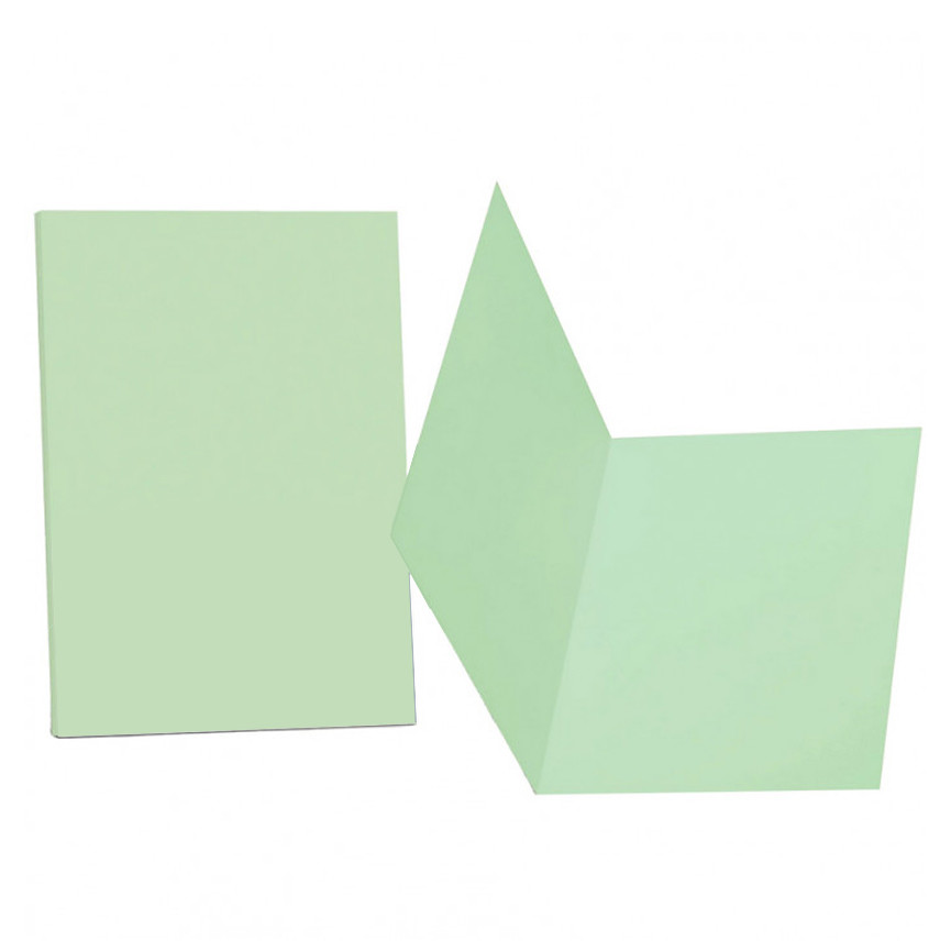 INSERTI POOL SEMPL.50PZ VERDE CHIARO A50P664