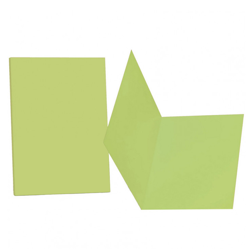 INSERTI POOL SEMPLICI PISTACCHIO 50PZ A50M664