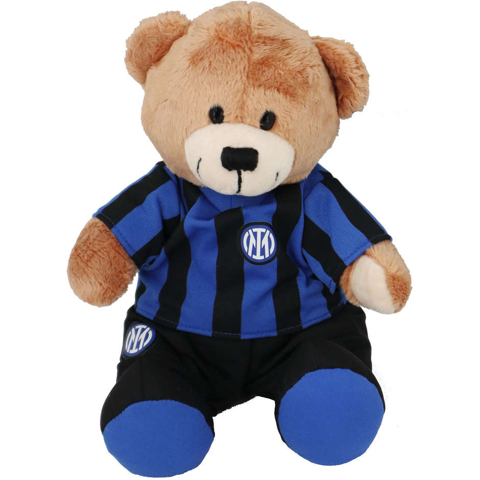 INTER ORSETTO MAGLIA STRISCE 26CM IN.29121