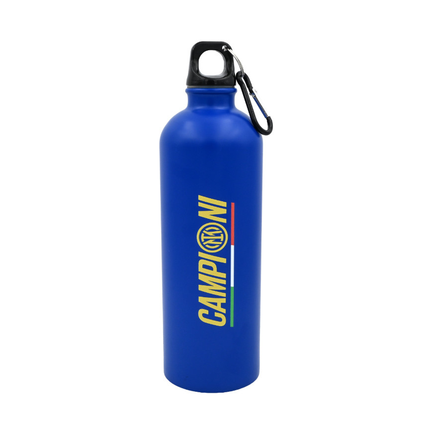 INTER SCUDETTO BORRACCIA C/MOSCH.750ML CAMPIONI