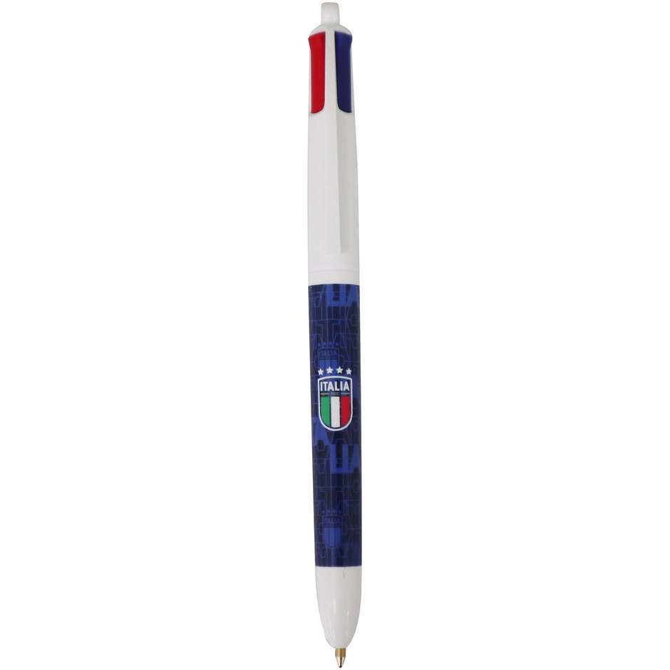 ITALIA FIGC SFERA 4 COLORI FG1399