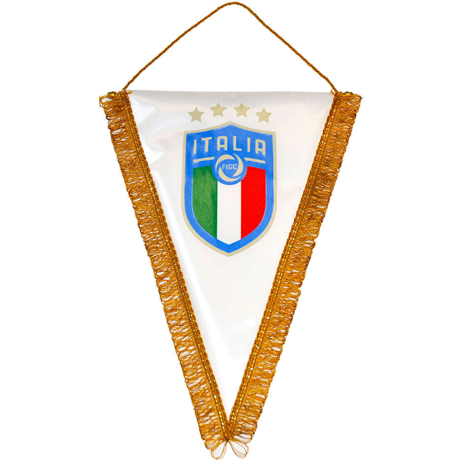 ITALIA GAGLIARDETTO TRIANG. 28X20 ES