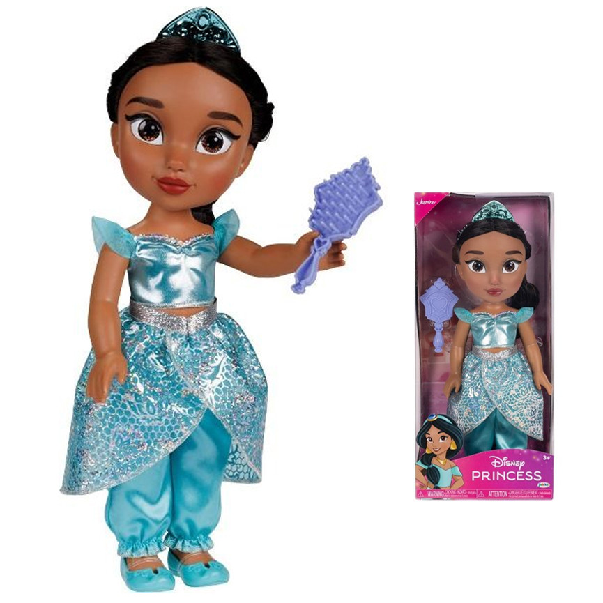JAKKS DISNEY PRINCESS JASMINE CM38 230194