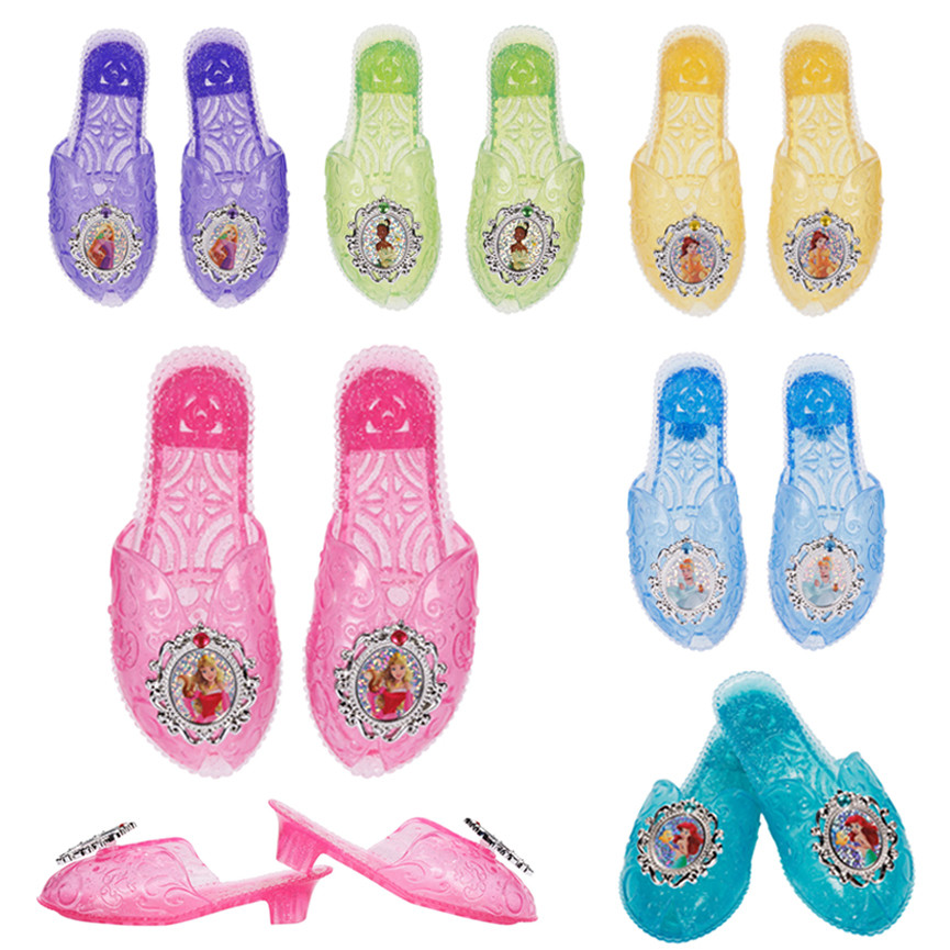 JAKKS DP SHOE ASSORTMENT 230564