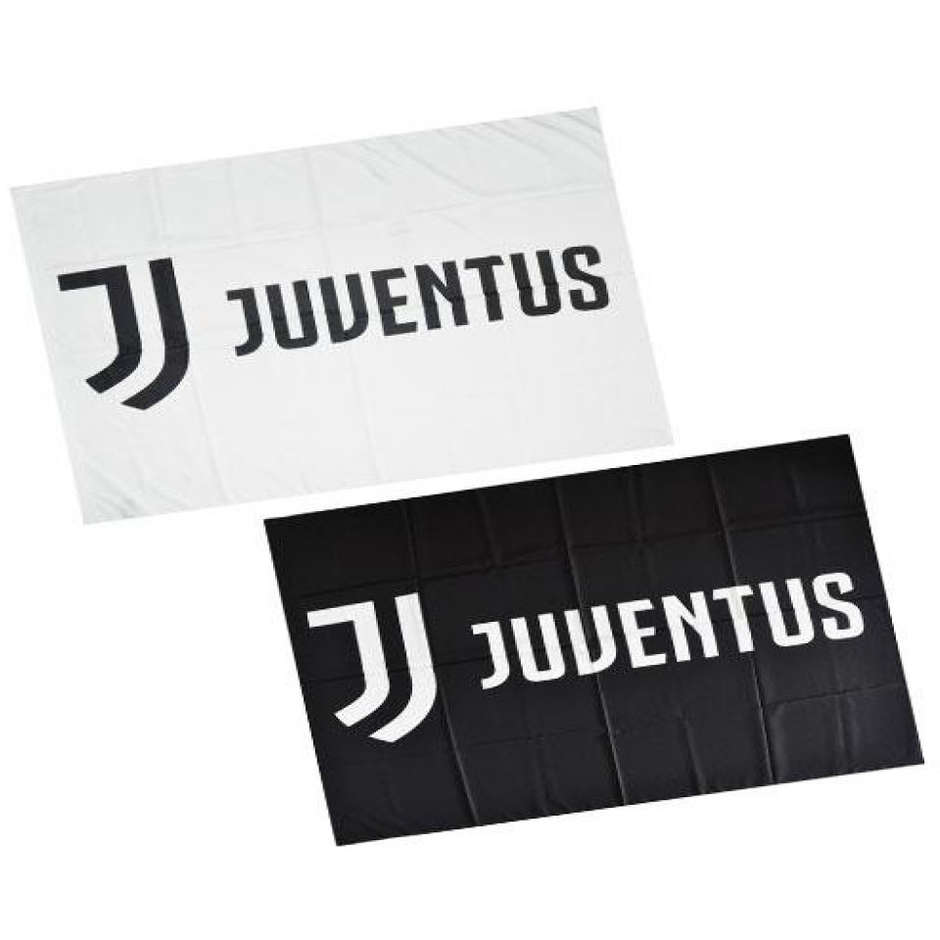 JUVE BANDIERA 70X40 JU.040