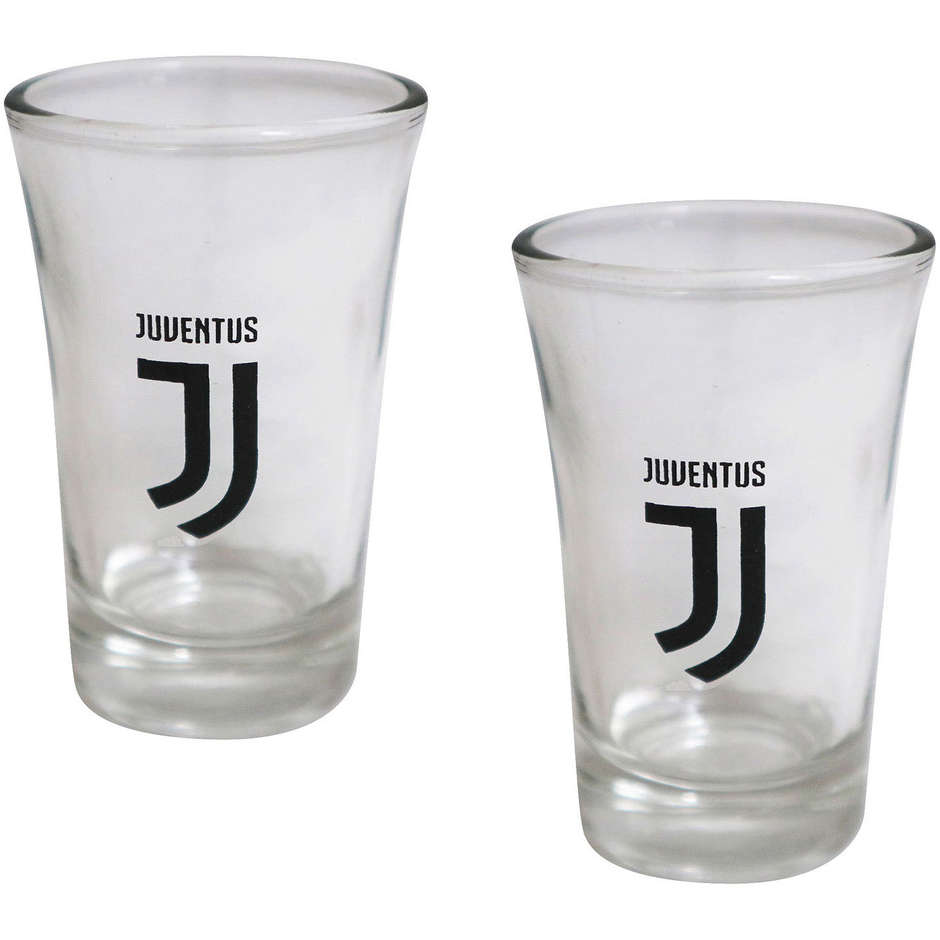 JUVE BICCHIERINI SHOT 45ML 2PZ JU1403