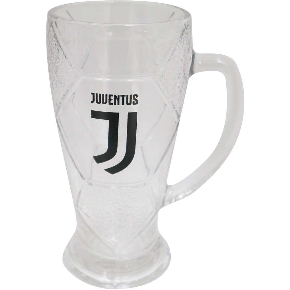 JUVE BOCCALE BIRRA 680ML JU1401