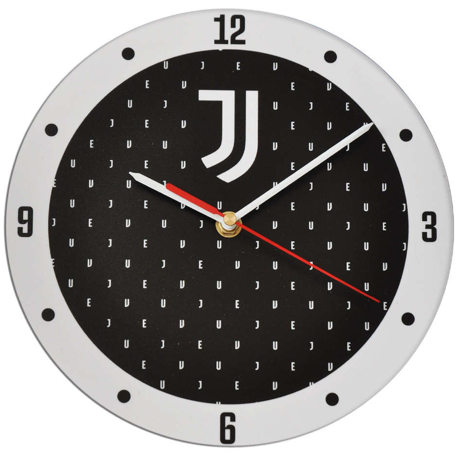 JUVE OROLOGIO DA PARETE JUOR05