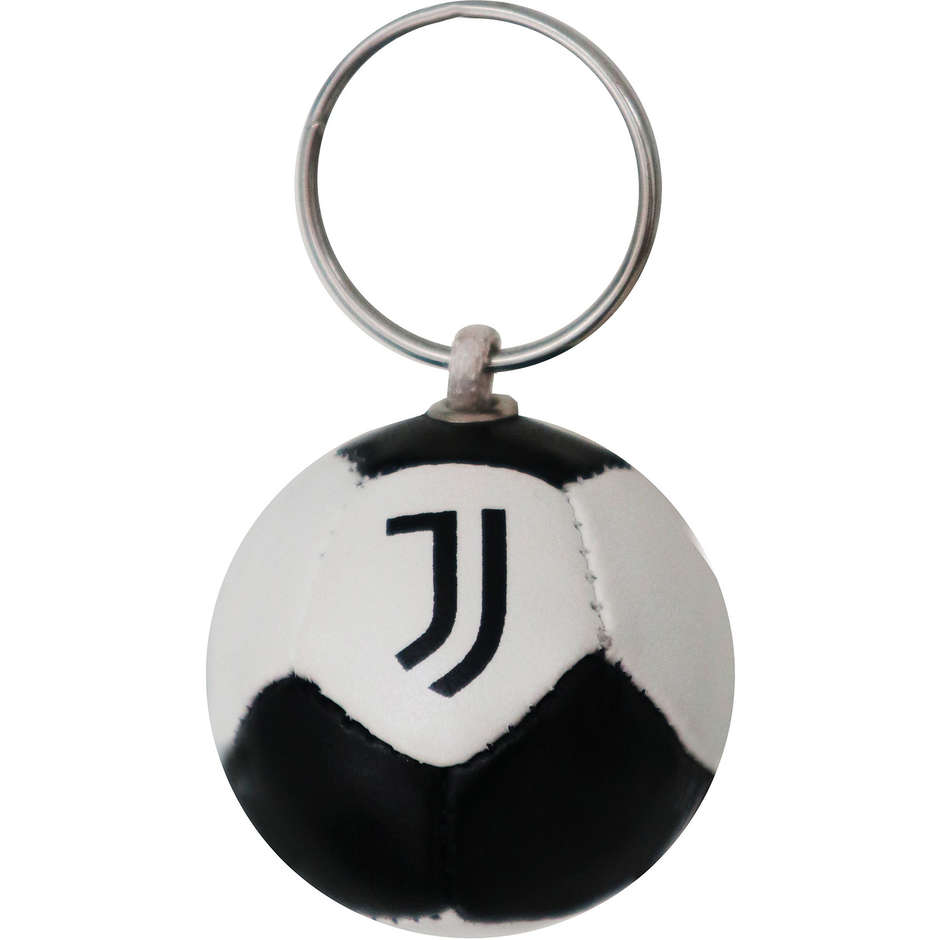 JUVE P/CHIAVI SIMILPELLE PALLONE JU1132