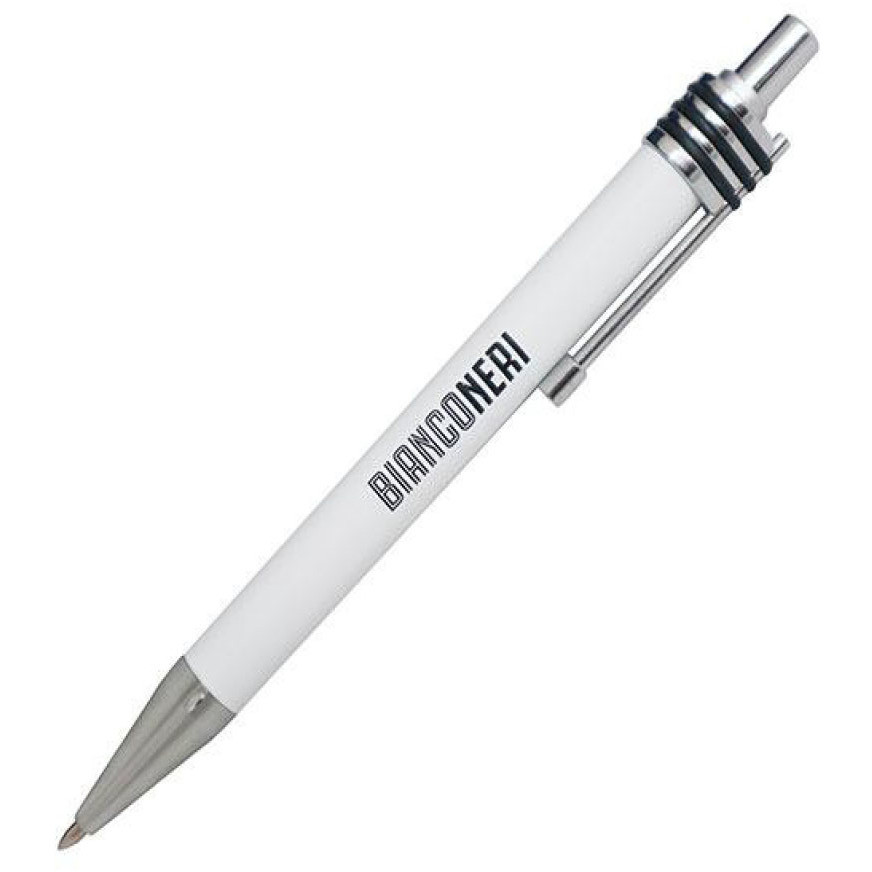 JUVE SFERA METAL BIANCO/NERO JUP102
