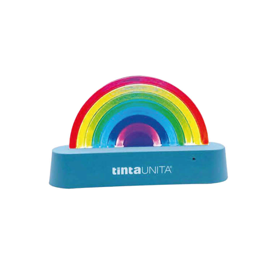 LAMPADA ARCOBALENO C/LED USB K-POP STYLE 63548