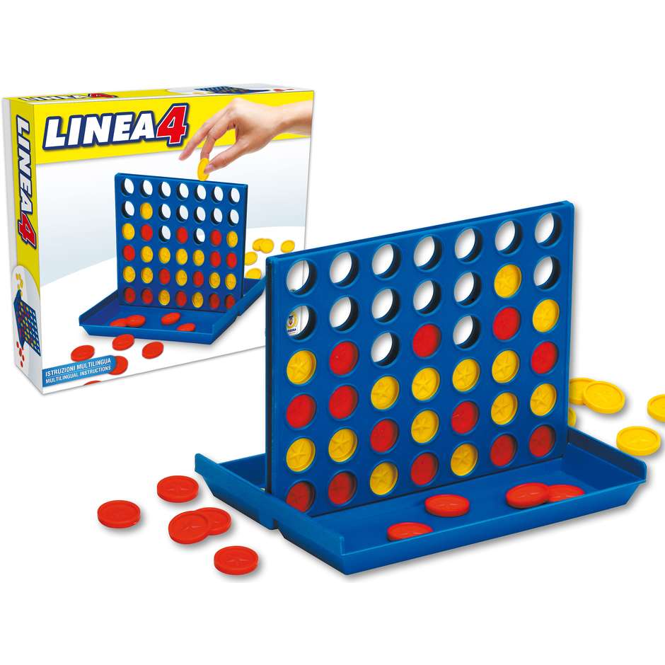 LINEA QUATTRO 60650