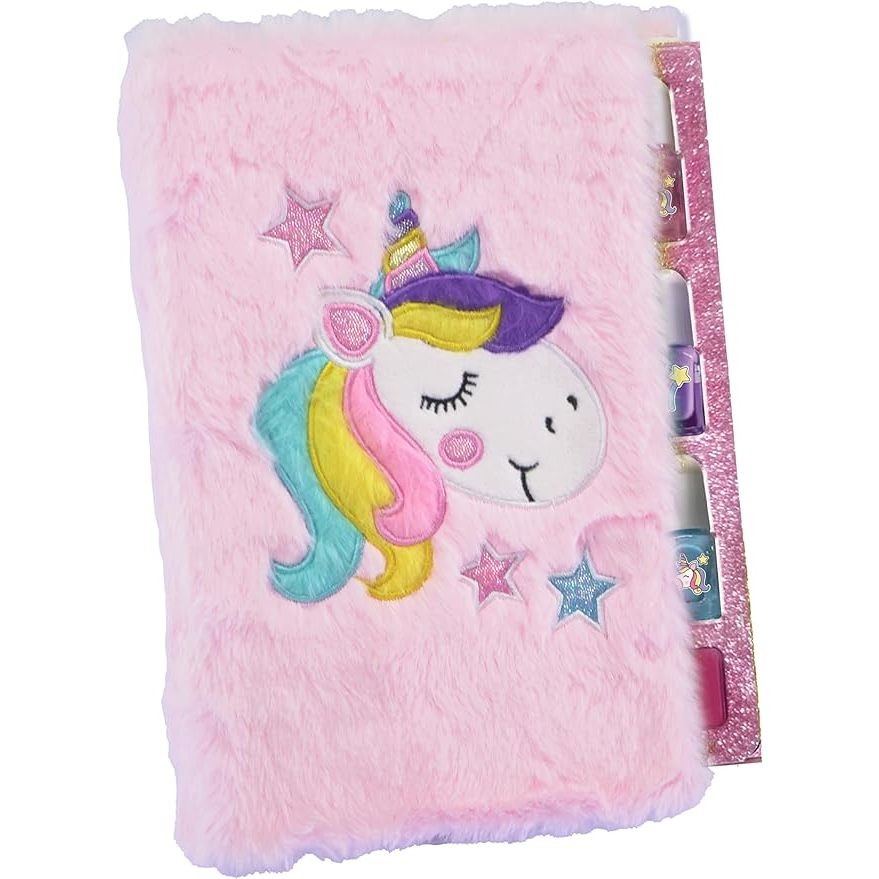 MAGIC UNICORN MAKE UP BOOK 16015