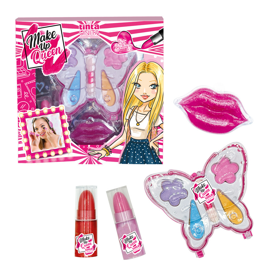 MAKE UP T.UNITA SET BUTTERFLY DREAM 8PZ 62694 26