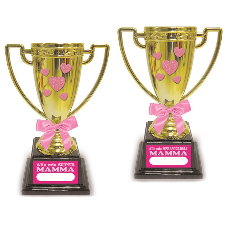 MAMMA MINI COPPA H15CM 7167