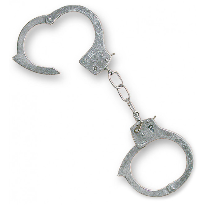 MANETTE METALLO 06333