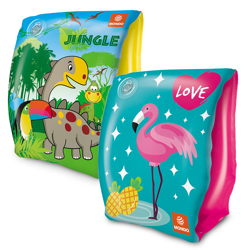 MARE BRACCIOLI MONDO FANTASY 2 ASSORTITI 16707