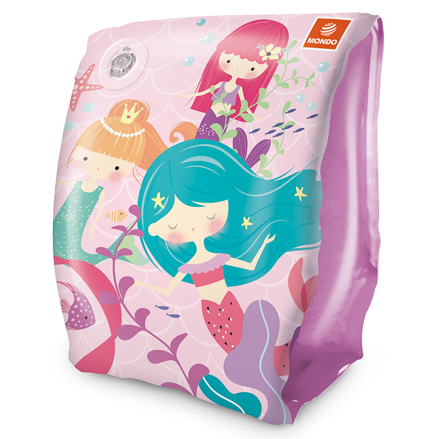 MARE BRACCIOLI MONDO MERMAIDS 16982