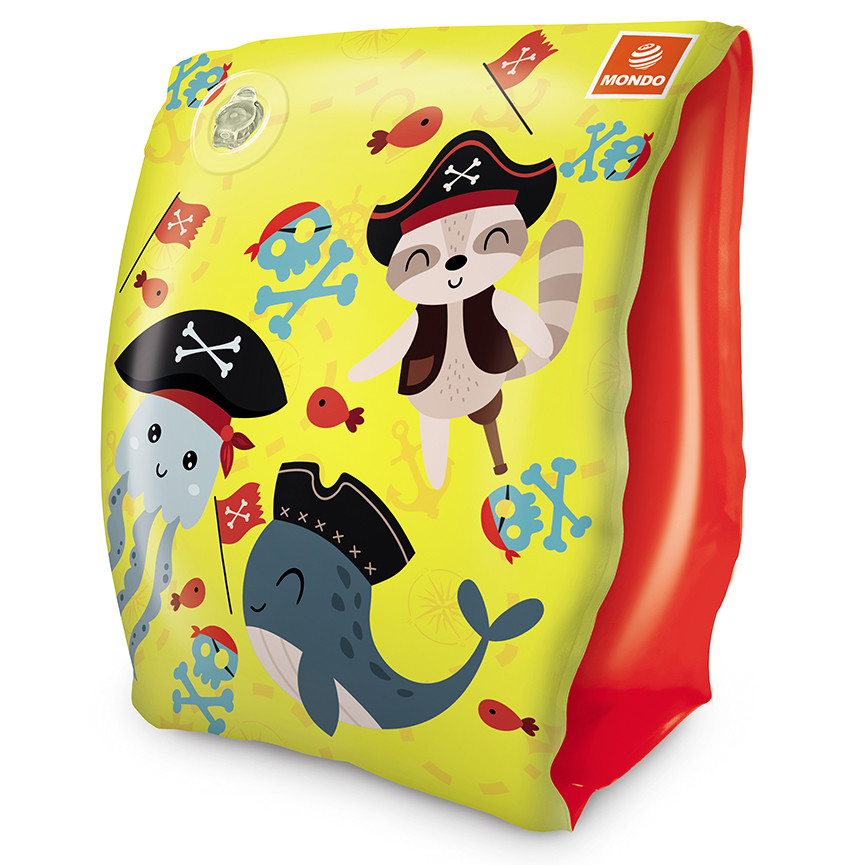 MARE BRACCIOLI MONDO PIRATES 16979