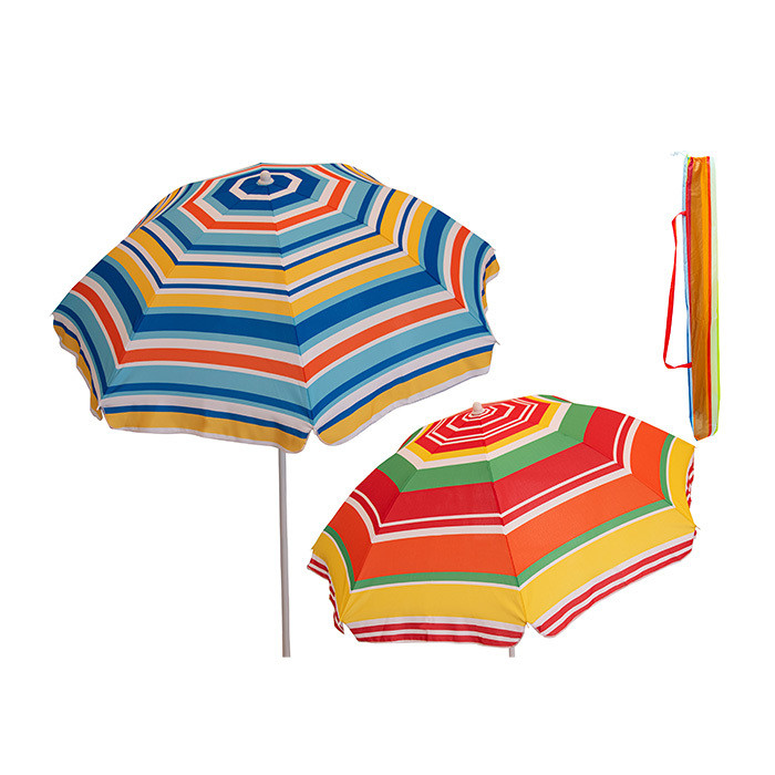 MARE OMBRELLONE POLY DIAM200CM TUBO 28/32 52167