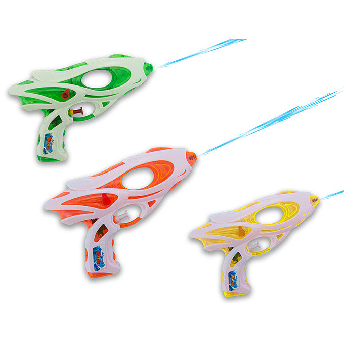 Bacinella Quadra In Plastica 38x37x16 Cm - Contenitore Multiuso, Colori Assortiti - Foto 5