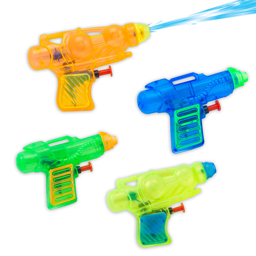 MARE PISTOLA AD ACQUA 12 CM 4MDL 65016