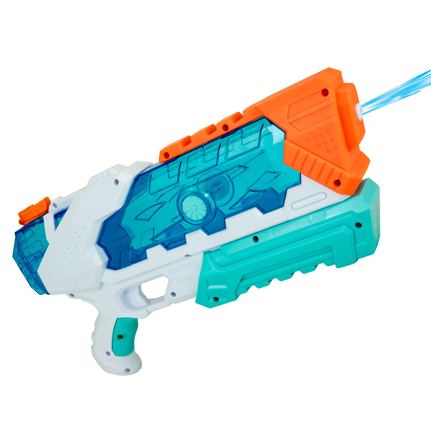 MARE PISTOLA AD ACQUA A PRESS. SUPERGETTO 80881