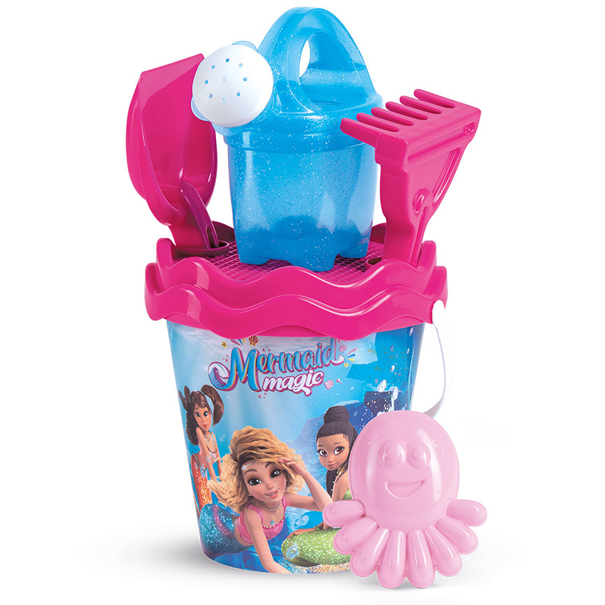 MARE SECCHIELLO COMPLETO D17 MERMAID MAGIC 1335