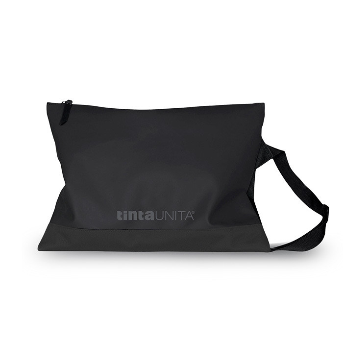 MARSUPIO T.UNITA DESK 22X16 NERO 60715 23