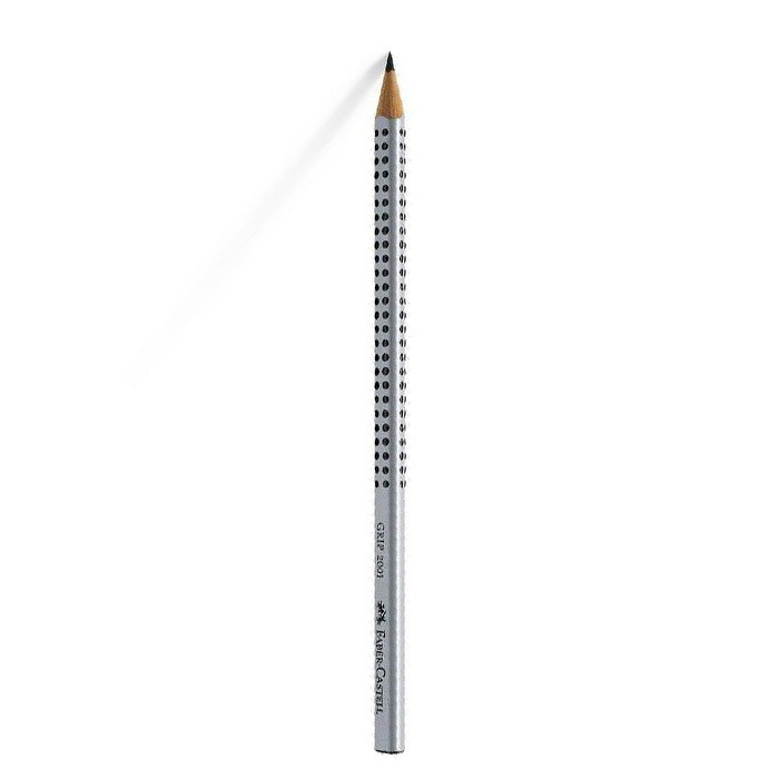 MATITE GRIP 2001 B TRIANGOLARI