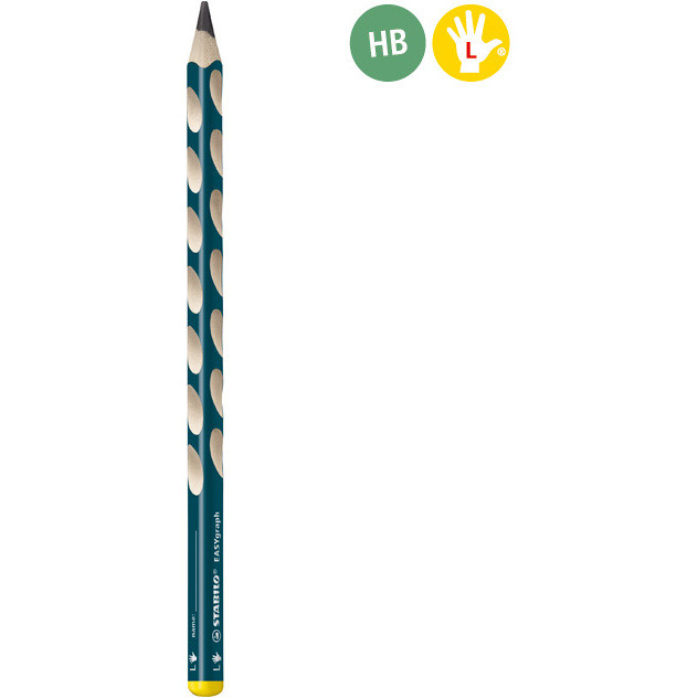 MATITE HB EASYGRAPH MANCINI